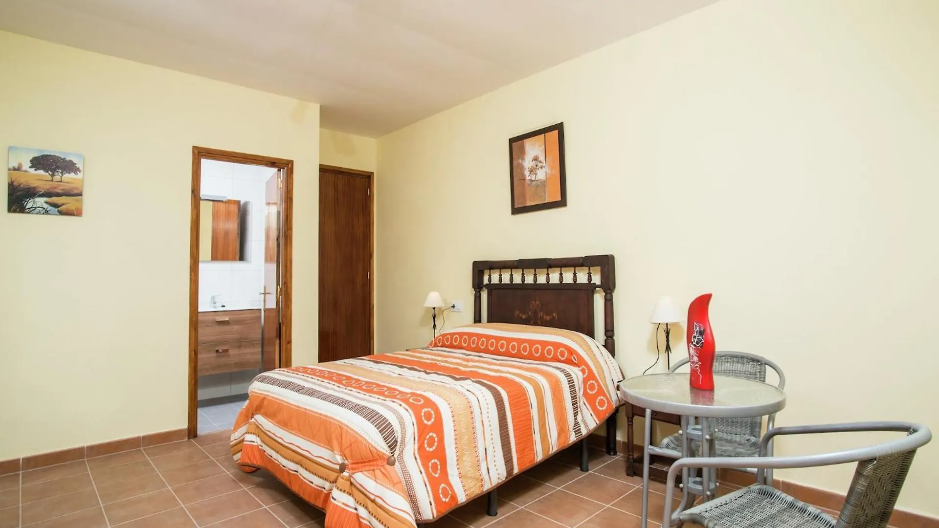 Belvilla By Oyo Can Bertu Sant Pere Pescador Hiszpania